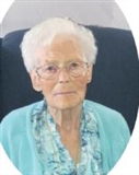 Profilbild Elfriede Tönnes